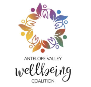 Antelope Valley Wellbeing Coalition logo