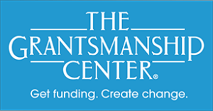 Project Grantsmanship logo